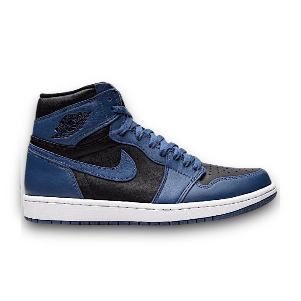 Air Jordan 1 Retro Og Dark Marina Blue