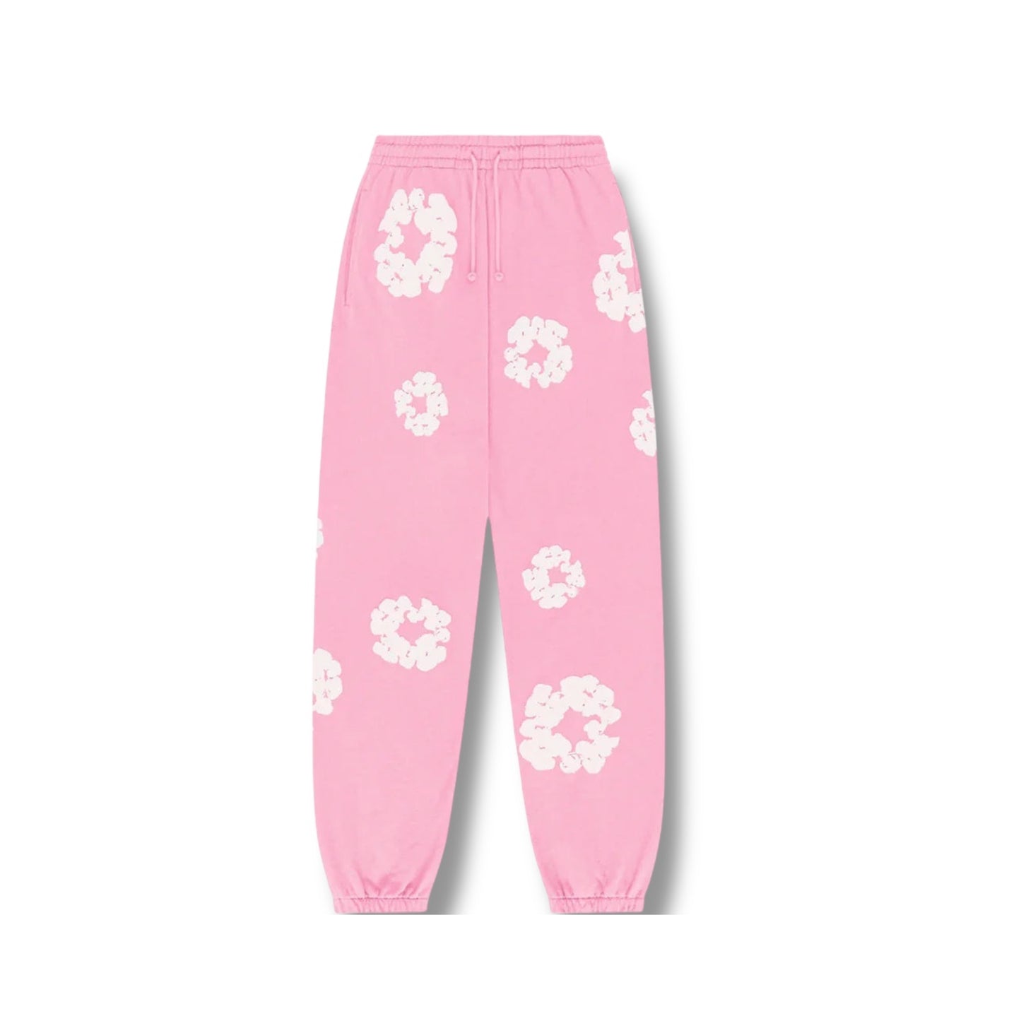 Denim Tears Pink Sweatpant