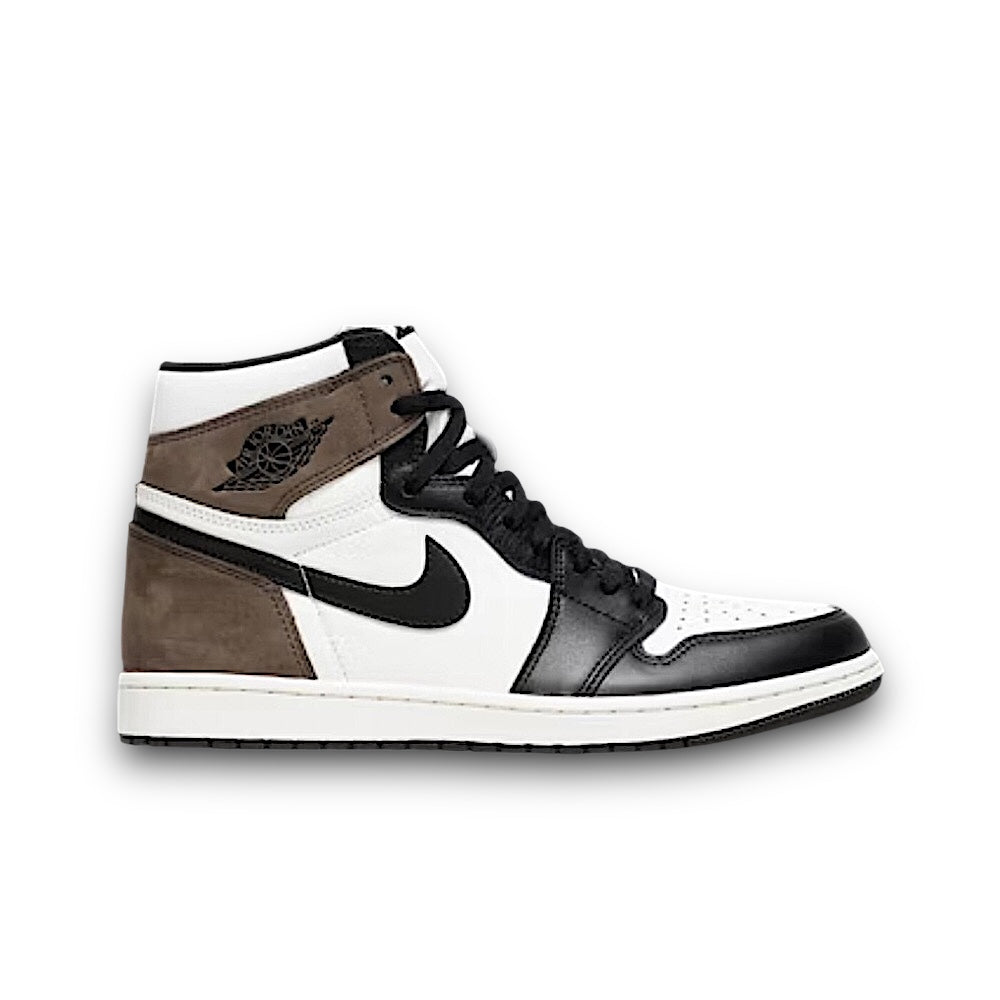 Air Jordan 1 Retro High Dark Mocha
