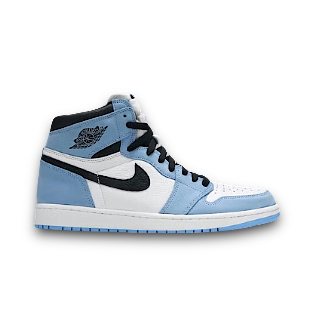 Air Jordan 1 Retro High University Blue