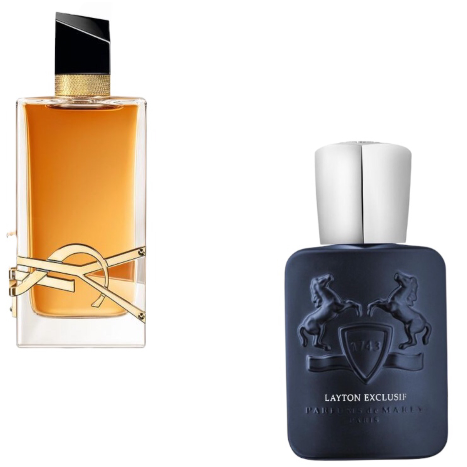 Perfumes