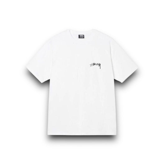 Stussy World Tour T-shirt
