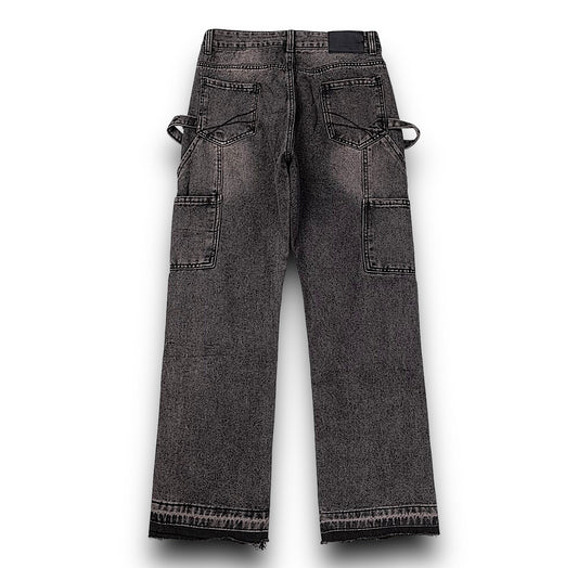 Graphite Edge Denim Jeans