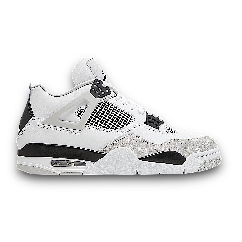 Air Jordan 4 Retro Og Cement