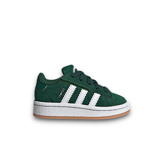 Adidas Campus ‘00s Dark Green Cloud