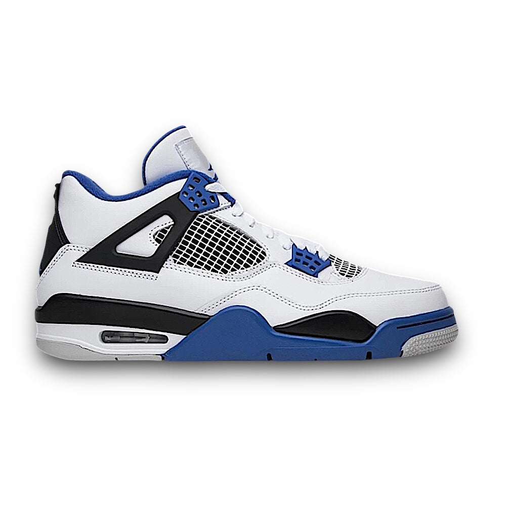 Air Jordan 4 Retro Psg