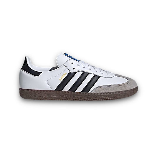 Adidas Samba Véga White