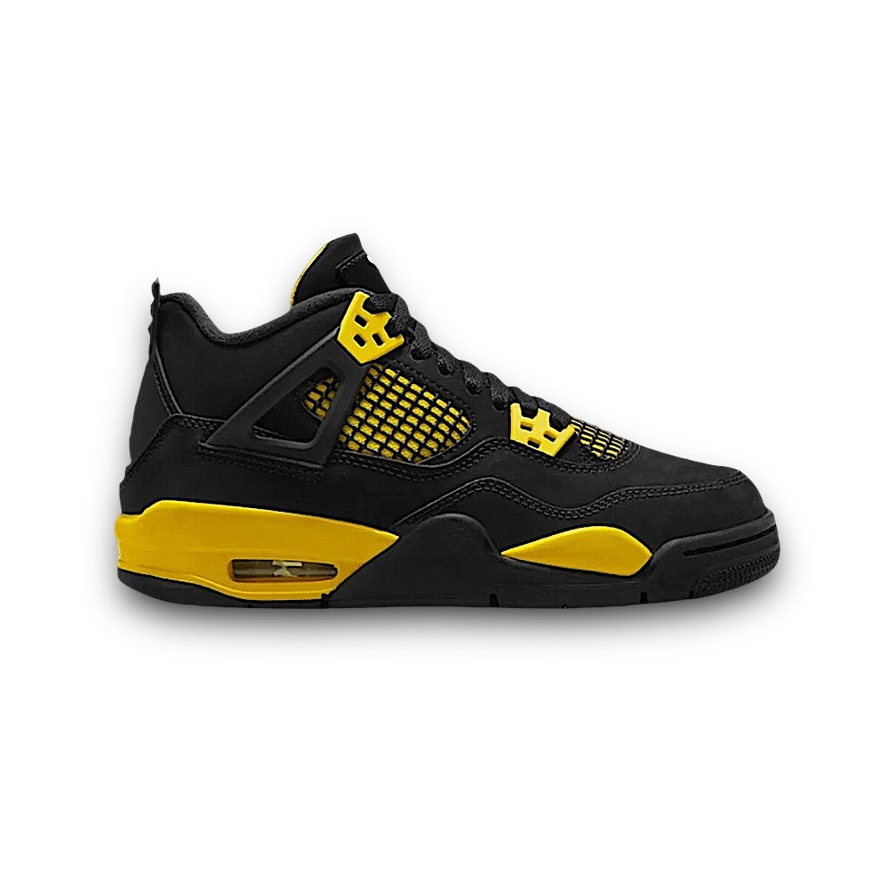 Air Jordan 4 Retro Thunder