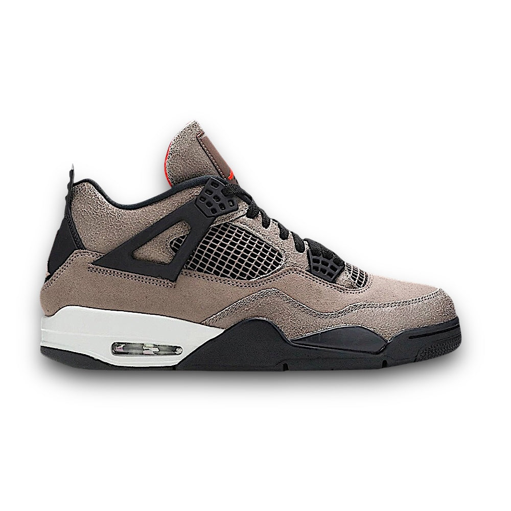Air Jordan 4 Retro Earthy Tone