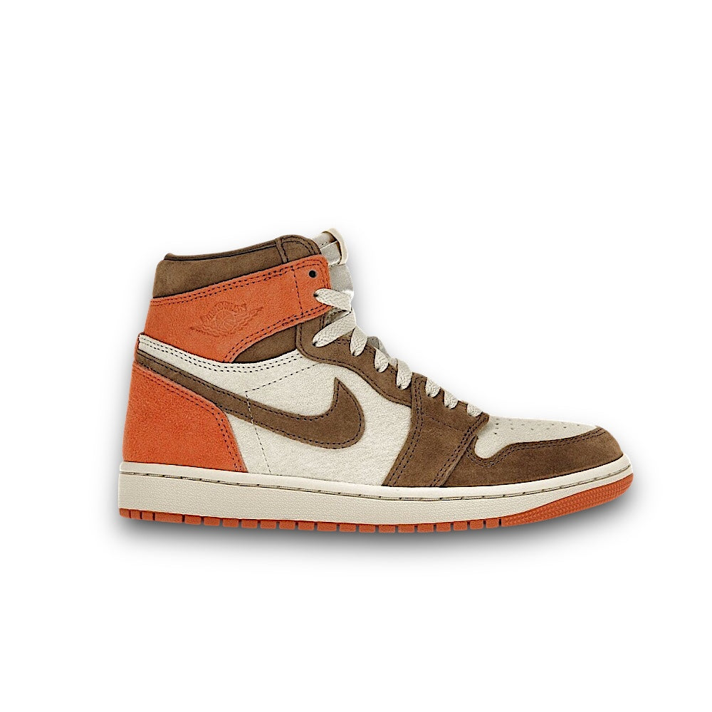 Air Jordan 1 - High