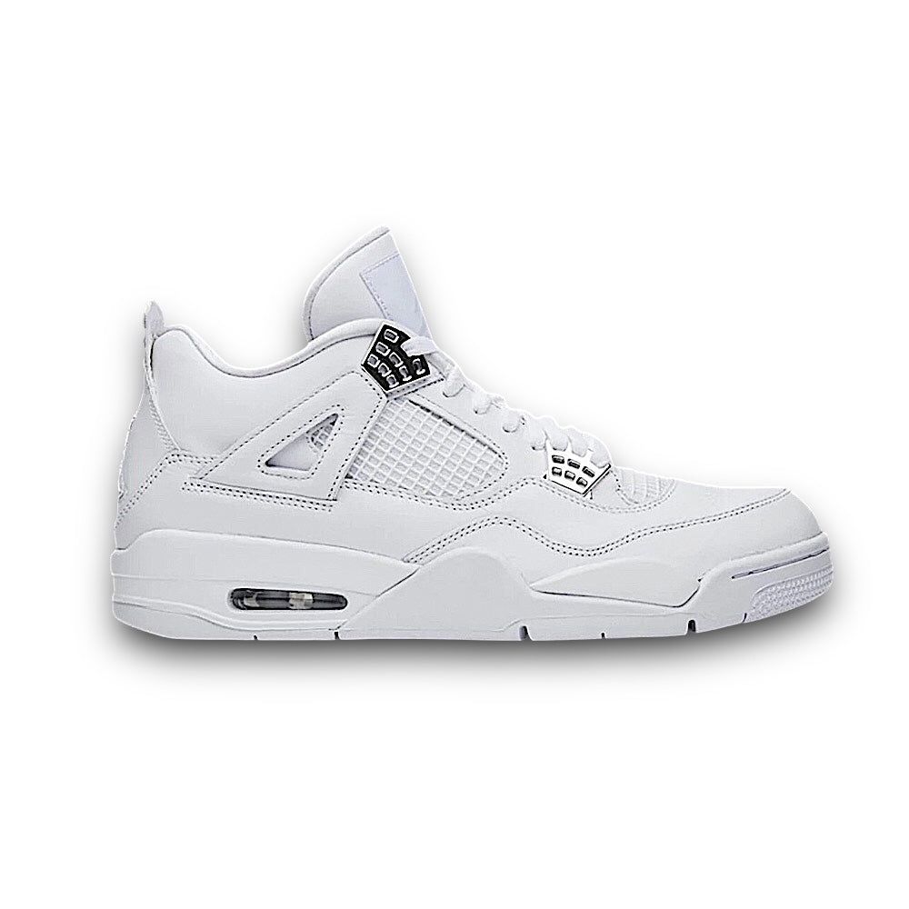 Air Jordan 4 Retro Pure Money