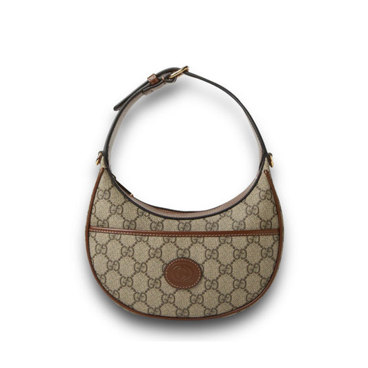 Gucci Retro Mini Handbag