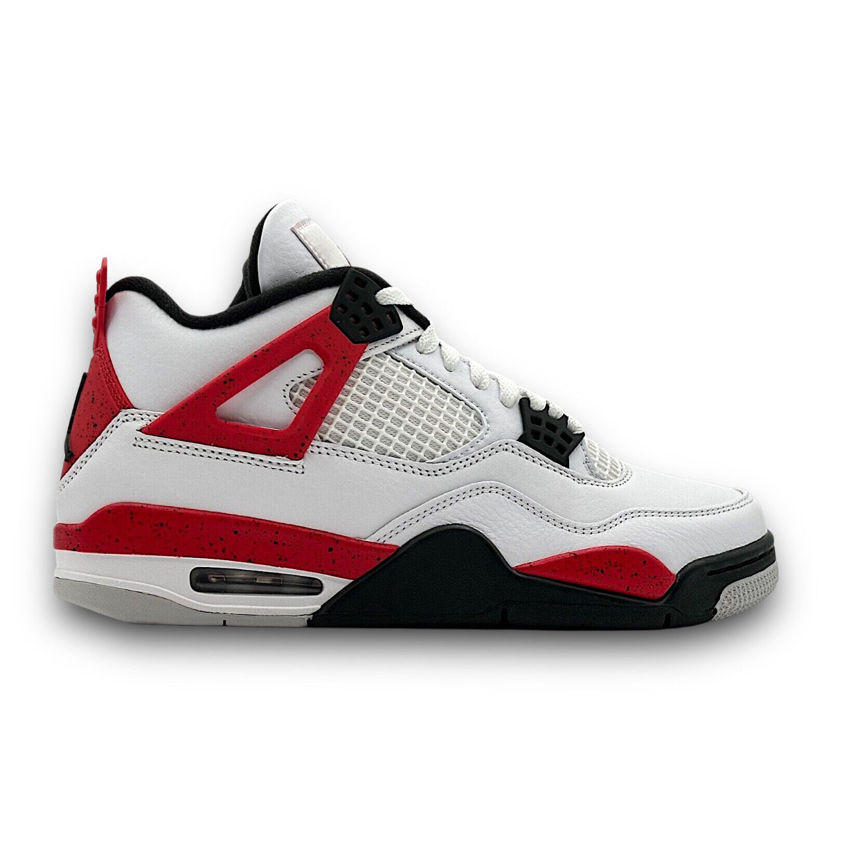 Air Jordan 4 Retro Fire red 2020