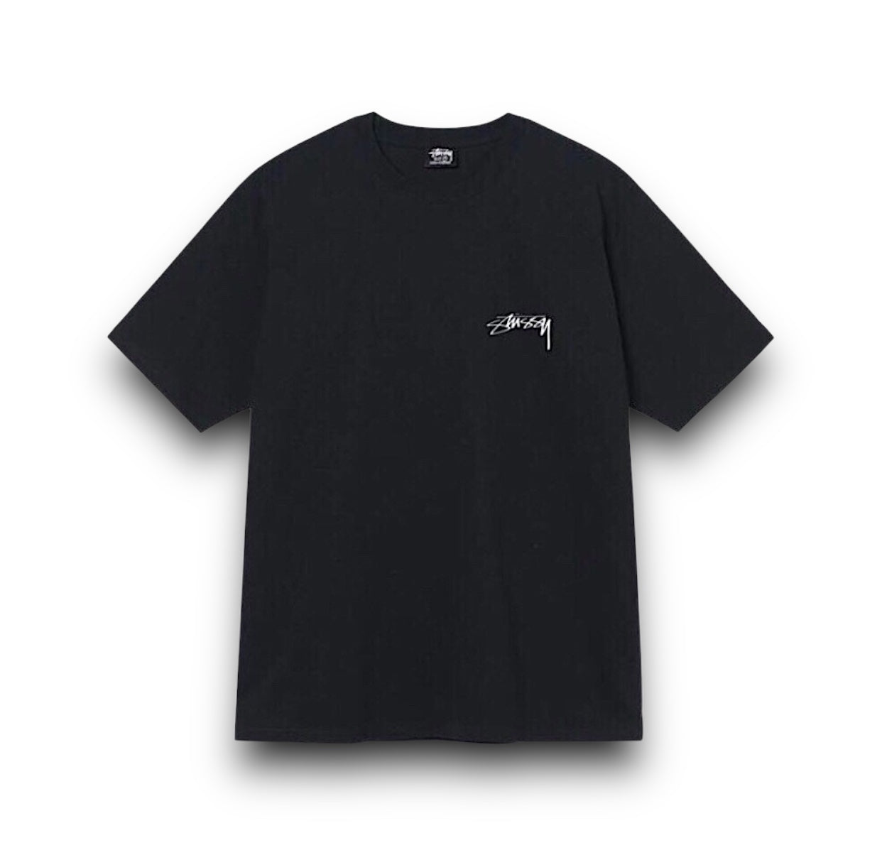 Stussy World Tour T-shirt