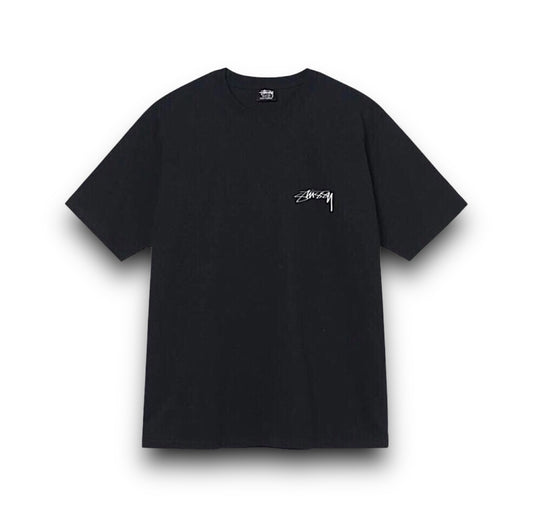Stussy World Tour T-shirt