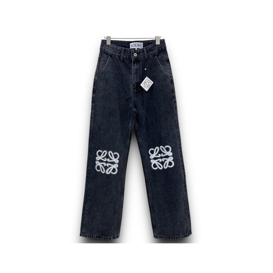 Loewe Denim Panta