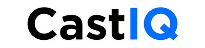 CastIQ