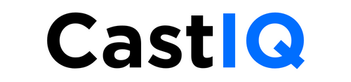 CastIQ