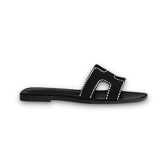 Hermes Oran Sandal