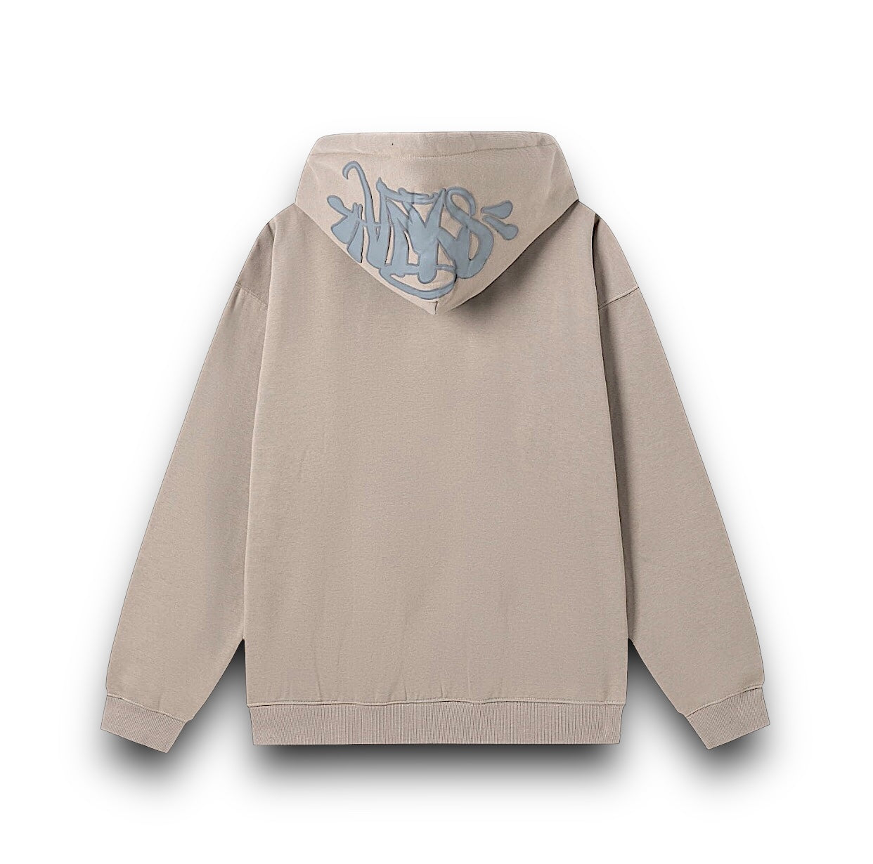 Streetlnk Graffiti Hoodie