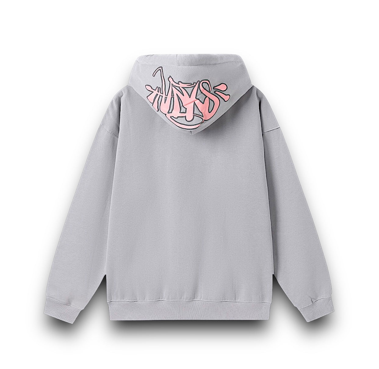 Streetlnk Gradfitti Hoodie