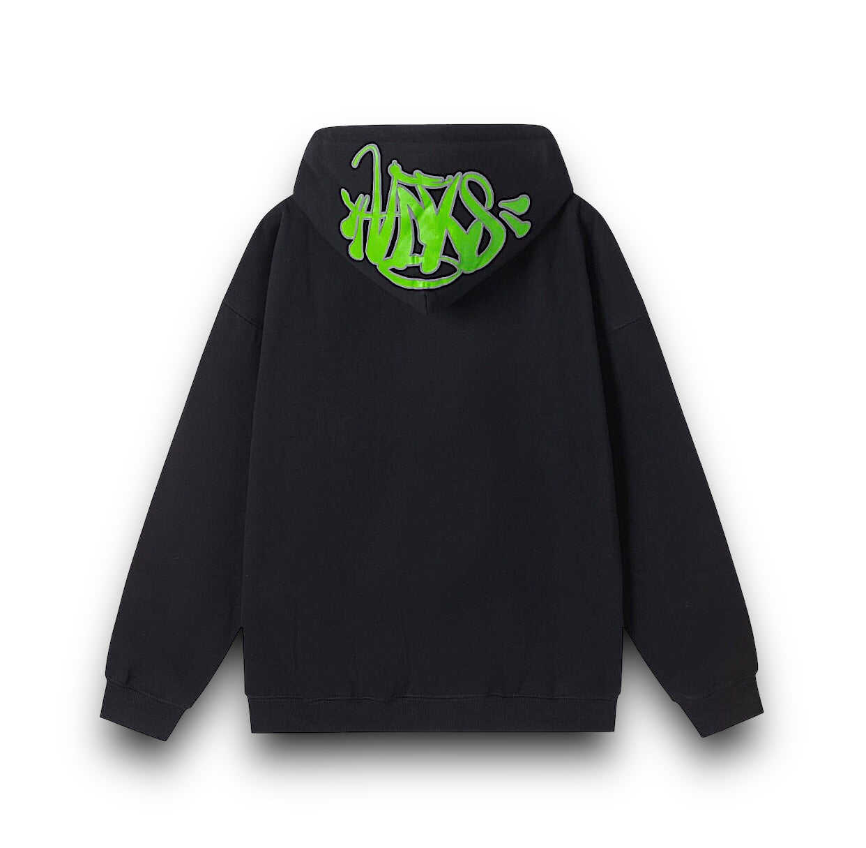 Streetlnk Graffiti Hoodie