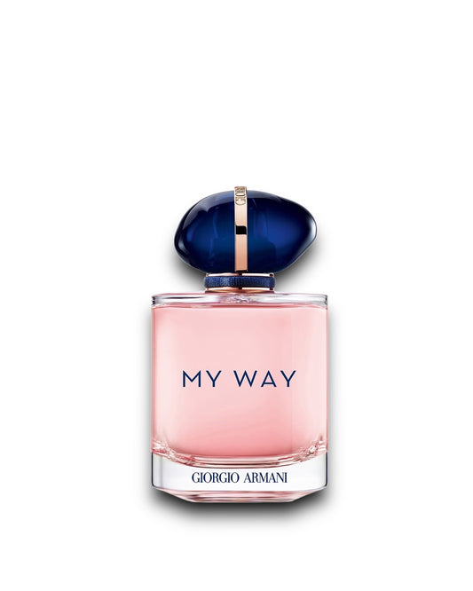 Giorgio Armani My Way